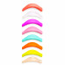 Набор валиков для лами ресниц Lami Lashes 5 пар - Aqua Color Pads