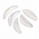 Набір валиків для ламі вій Lami Lashes 5 пар - Korean M Curl Pads