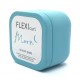 Набор бигуди для ламинирования ресниц MAXYMOVA Flexi Curl Moon / 6 пар (S, S+, M, M+ L, XL)