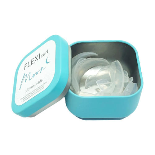 Zestaw zalotek MAXYMOVA Flexi Curl Moon / 6 par (S, S+, M, M+ L, XL)