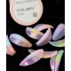 Набор бигуди для ламинирования ресниц MAXYMOVA / Сolibri CURL / 5 пар (S, M, L, XL, LL)