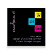 Set for lamination of eyebrows and eyelashes Ekko Beauty Boost Lamination System / 3 compositions of 10 ml
