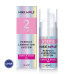 Nikk Mole Perfect Lamination kit for brows and lashes (STEP 1 + STEP 2) - 2x10 ml