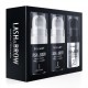 Набір для ламінування брів та вій Sinart Lash&amp;Brow lamination PROcomplex / 3 по 5 мл