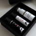 Set for lamination of roves and eyelashes OKIS / QUICK LAMI SYSTEM (lami + aloe concentrate)
