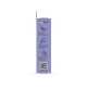 Набір для фарбування брів JOLY:LAB - WOW BROWS - 7.7 Light Brown