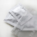 Cosmetic travel set OKIS Brow / TRAVEL KIT (3 sachets in a set)