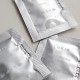 Набір для подорожей косметичний OKIS Brow / TRAVEL KIT (3 саше в наборі)