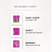 Expert system for eyebrow and eyelash flexing set ELAN - SUPERSONIC 2.0 - IN SACHETS