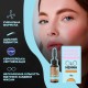 Набор хны для бровей OKO / Brow Henna Set / Power Powder (7 оттенков по 5 г)