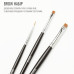 Set of brushes in a tube Sculptor / BROW