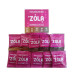 Набор красителей с окислителем ZOLA New Innovative Colouring System / 5 красок + 5 оксидов в САШЕ