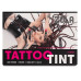 Набір фарб для вій та брів ZOLA/TATTOO TINT/4 шт по 15 мл