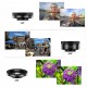 APEXEL / 22X Telescope Lens Kit / APL-22X105-4IN1 Smartphone Lens Kit