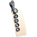 5 in 1 Smartphone Lens Set APEXEL / APL-DG5H