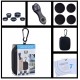 5 in 1 Smartphone Lens Set APEXEL / APL-DG5H