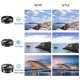 APEXEL / APL-DG11 11 in 1 Smartphone Lens and Filter Set