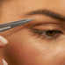  Tweezerman Eyebrow Tweezers Set (Standard + Spot) / Black