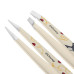 Tweezerman Eyebrow Tweezers Set (Angled + Pointed) - Disney's - Lady and the Tramp