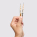 Tweezerman Eyebrow Tweezers Set (Angled + Pointed) - Disney's - Lady and the Tramp