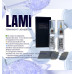 Permanent Lash&Brow Lamination Kit (2 x 5 ml bottles)