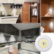 Набор светильник портативный на батарейках с пультом / LED light with Remote Control / 1 шт + пульт