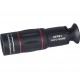 Набір телескоп з тріподом для смартфона APEXEL / 18X Telescope Lens with Tripod / APL-T18ZJ