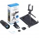 Набір телескоп з тріподом для смартфона APEXEL / 18X Telescope Lens with Tripod / APL-T18ZJ
