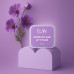 ELAN Korean Lash Lift Pads, 1 Pair