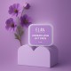 Набір валиків для корейського ламінування вій ELAN - Korean Lash Lift Pads, 1 пара