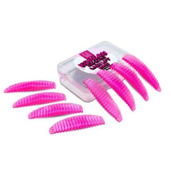 Набір валиків для корейської техніки ламі вій Lami Lashes 4 пари - Korean Lash Lift Pads