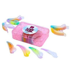 Lami Lashes 10-Pair Love Curl Pads Set