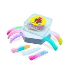Набір валиків для ламі вій Lami Lashes 7 пар - Lami Wow Pads (XS, S, S+, M, M+ L, L+)