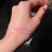 Set of eyelash lamination rollers 4 pairs (S, M, L, XL) / colored transparent in a box / classic