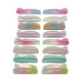 Set of rollers for eyelash lamination LASH TREND "Twist 2.0" - 8 pairs (XS, S, S+, M, XM, M+, L, L+)