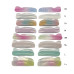 Silicone rollers LASH TREND Twist L+ - 1 pair for expressive curl of eyelashes