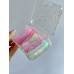 Set of eyelash lamination rollers LC - with eyes (9 pairs)