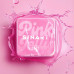 Sinart Eyelash Lamination Roller Set - "Pink Jelly," 5 Pairs
