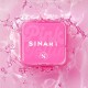 Sinart Eyelash Lamination Roller Set - "Pink Jelly," 5 Pairs