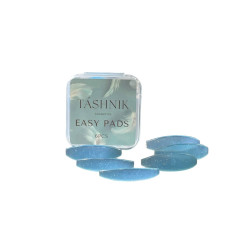 Набір валиків для ламінування вій Tashnik / "EASY PADS" (ХХS, ХS, S, M, L, XL)