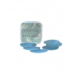 Набор валиков для ламинирования ресниц Tashnik / “EASY PADS” (ХХS, ХS, S, M, L, XL)