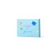 Set of eyelash lamination rollers Viya - 8 pairs - GEO MIX