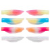 Набір валиків для ламінування вій ZOLA / Prism Lash L-Curl
