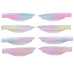 Набір валиків для ламінування вій ZOLA / Prism Lash L-Curl