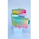Set of rollers for lamination of upper eyelashes LAMITTA / Shields Set (5 pairs)