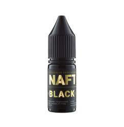 Eyelid tattoo pigment black NAFTA / Black, 11 ml
