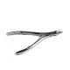 OLTON cuticles + leather case / size M