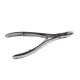 OLTON cuticles + leather case / size S