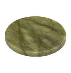 Jade glue stone - green