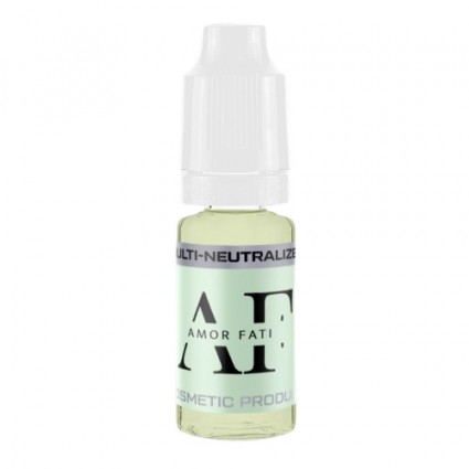 Remover neutralizer AMOR-FATI / MULTI-NEUTRALIZER, 10 ml